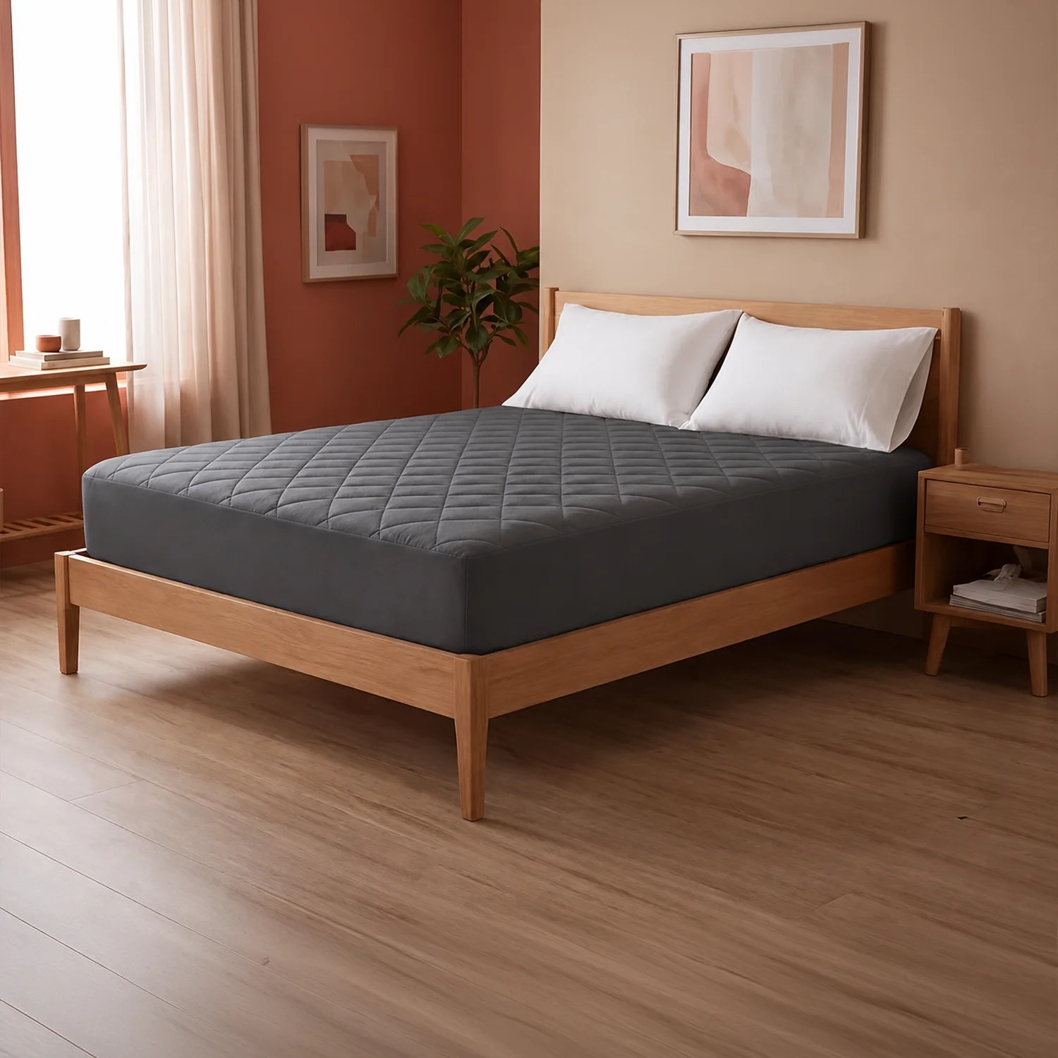 Mattress Protector