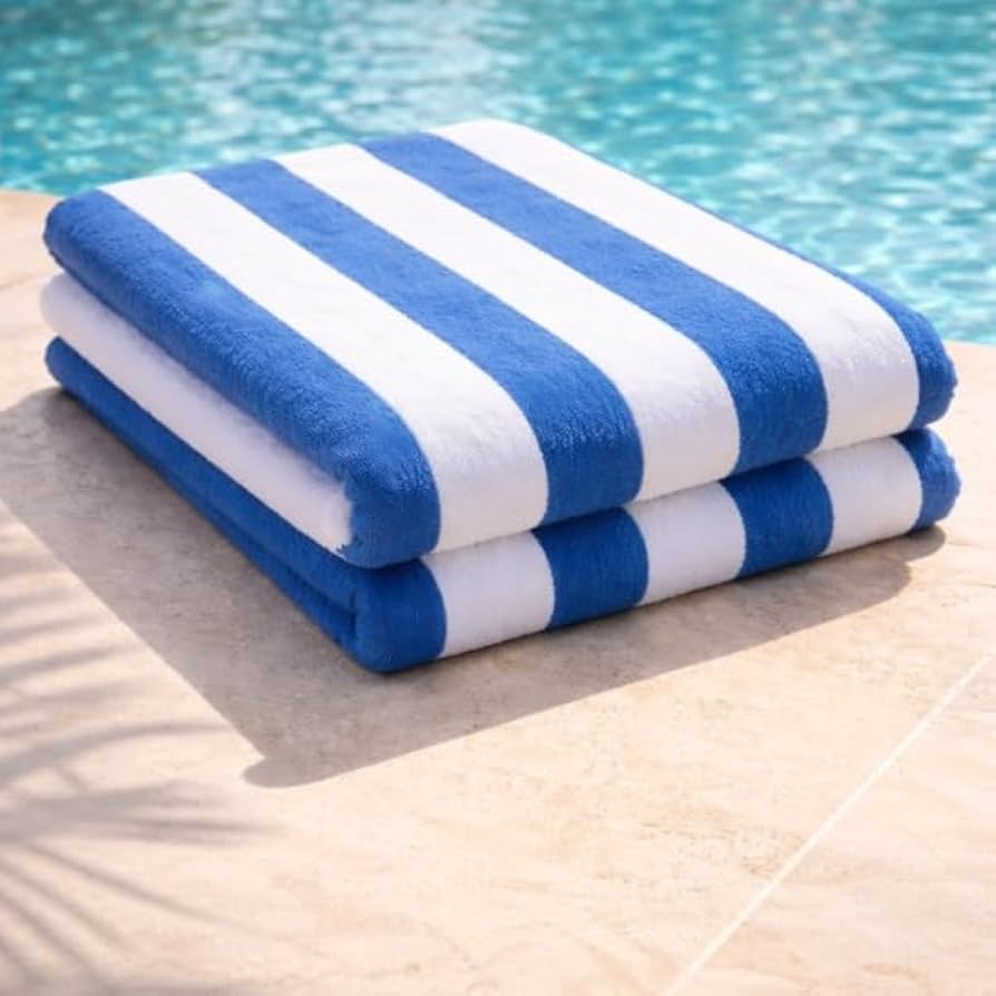 Pool Towel